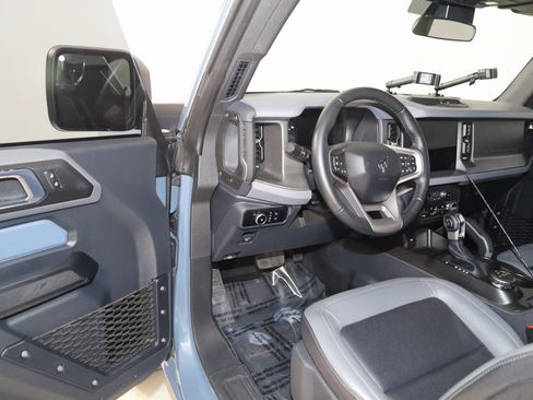 Used 2024 Ford Bronco Big Bend image 43