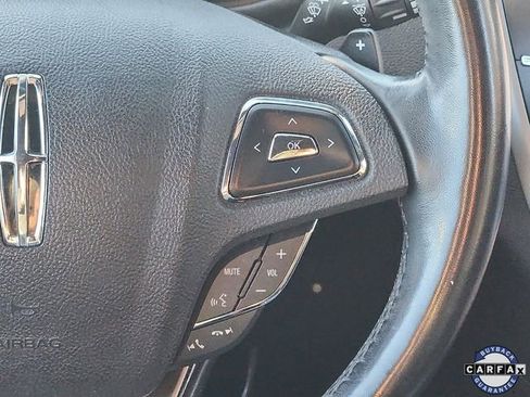 Used 2019 Lincoln MKC Reserve w/ MKC Climate Package image 15