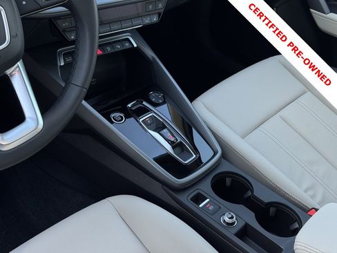Used 2025 Audi A3 2.0T Premium Plus w/ Premium Plus Package image 23