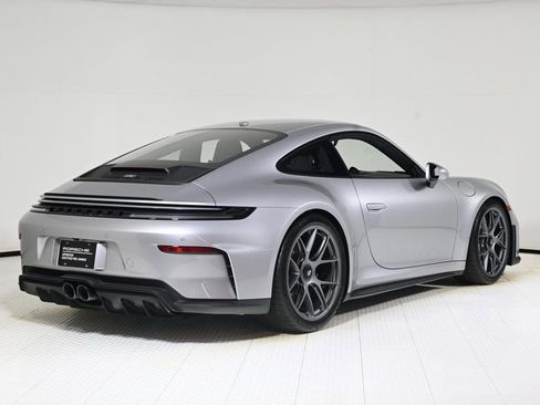 Certified 2026 Porsche 911 GT3 image 7