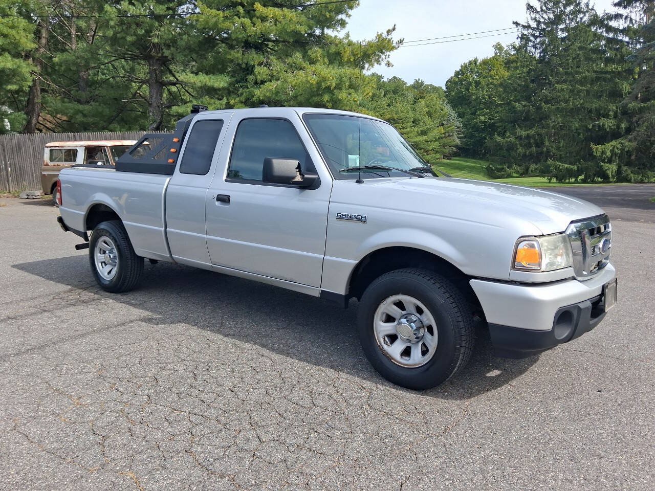 Used 2010 Ford Ranger XLT RWD image 8