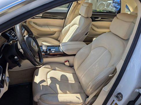 Used 2014 Audi A8 L TDI AWD/4WD image 11
