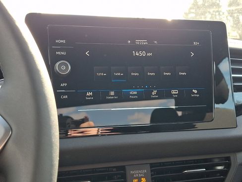 New 2026 Volkswagen Jetta S FWD image 12