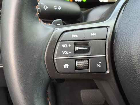 Used 2026 Honda CR-V Sport image 17