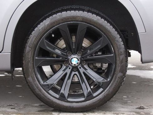 Used 2016 BMW X6 xDrive35i AWD/4WD image 37
