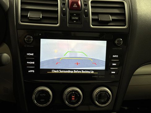 Used 2018 Subaru Forester 2.5i Premium image 19