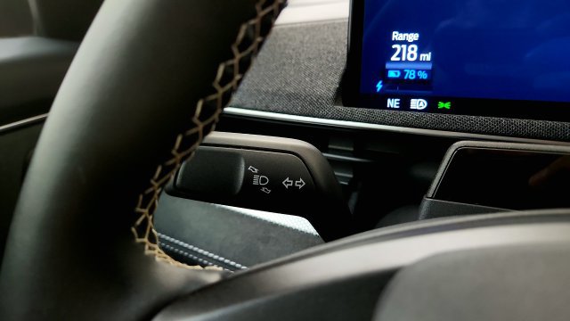 Used 2024 Ford Mustang Mach-E GT AWD/4WD image 55
