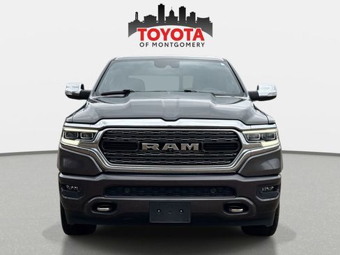 Used 2022 RAM 1500 Limited image 8