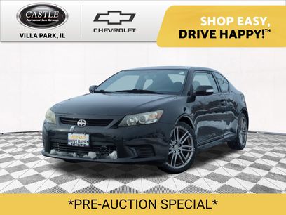 Used 2012 Scion tC