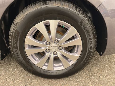 Used 2016 Honda Odyssey EX image 23