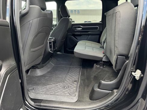 Used 2023 RAM 1500 Big Horn AWD/4WD image 14