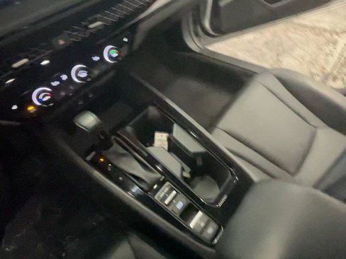 Used 2024 Honda Accord EX-L image 36