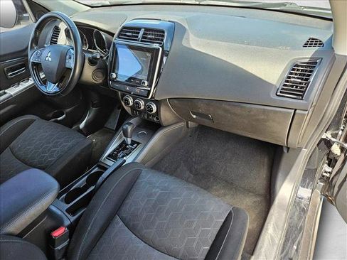 Used 2021 Mitsubishi Outlander Sport SE FWD image 20