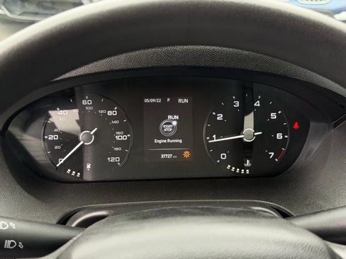 Used 2023 RAM ProMaster 2500 image 18