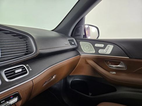 Used 2024 Mercedes-Benz GLE 350 4MATIC image 26