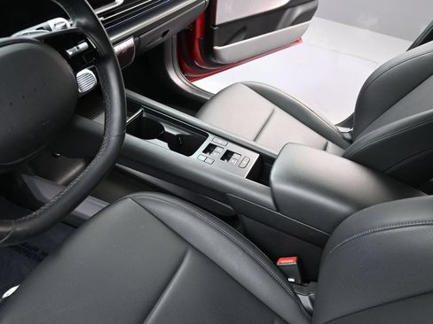 Certified 2023 Hyundai Ioniq 6 SEL RWD image 14