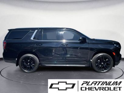 Used 2023 Chevrolet Tahoe LS