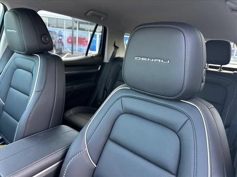 New 2026 GMC Terrain Denali AWD/4WD image 28