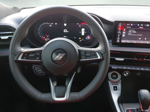 Used 2023 Dodge Hornet GT Plus w/ GT Blacktop Package image 42