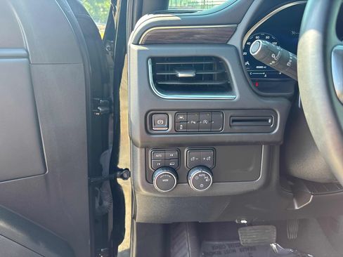 Used 2024 Chevrolet Tahoe LT AWD/4WD image 13