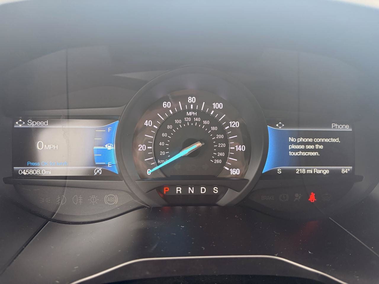 Used 2024 Ford Edge SEL w/ Convenience Package AWD/4WD image 18