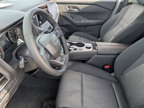 New 2026 Nissan Rogue SV image 12