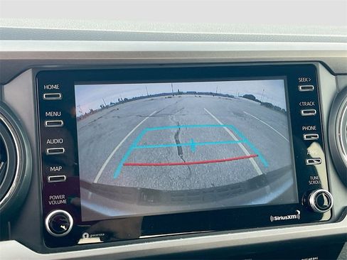 Used 2022 Toyota Tacoma SR5 image 14