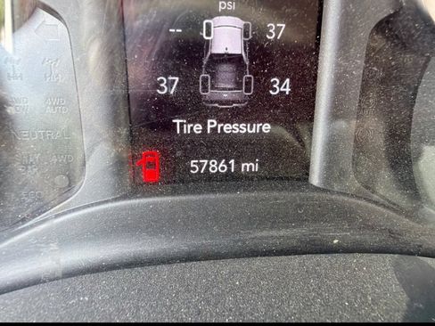 Used 2019 RAM 1500 Tradesman AWD/4WD image 4
