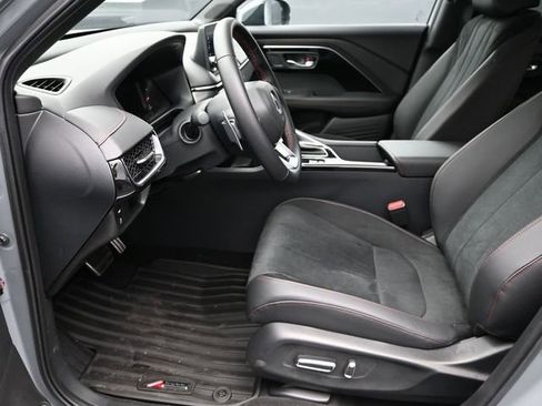 New 2025 Acura ADX A-Spec image 12