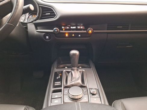 Used 2023 MAZDA CX-30 AWD 2.5 S w/ Select Package image 17