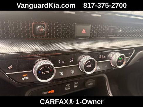 Used 2024 Honda CR-V EX-L image 22
