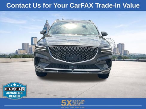 Used 2025 Genesis GV70 2.5T AWD/4WD image 30