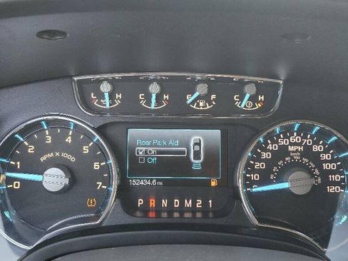 Used 2011 Ford F150 Lariat AWD/4WD image 24
