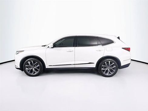 Used 2023 Acura MDX SH-AWD w/ Technology Package image 8