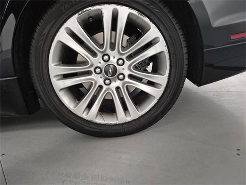 Used 2016 Lincoln MKZ AWD w/ Equipment Group 200A Select image 11