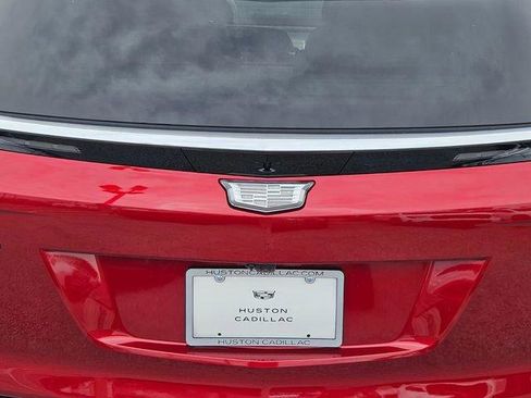 New 2026 Cadillac Vistiq Luxury image 13