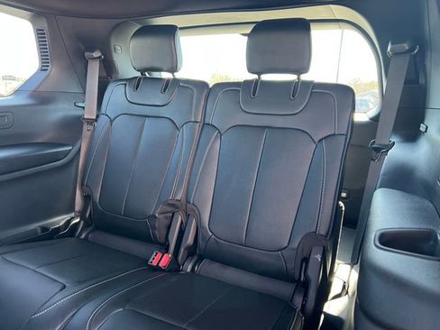 New 2026 Jeep Grand Cherokee L Limited AWD/4WD image 7