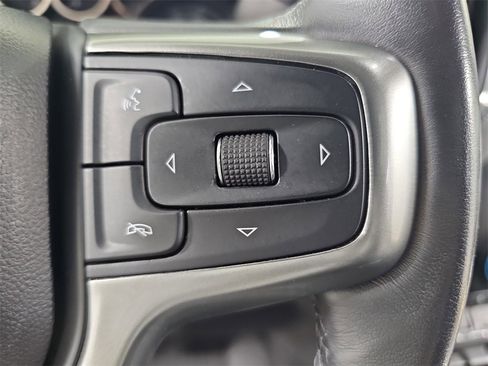 Used 2020 Chevrolet Silverado 1500 RST image 26