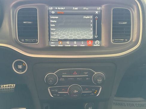 Used 2020 Dodge Charger Scat Pack RWD image 34