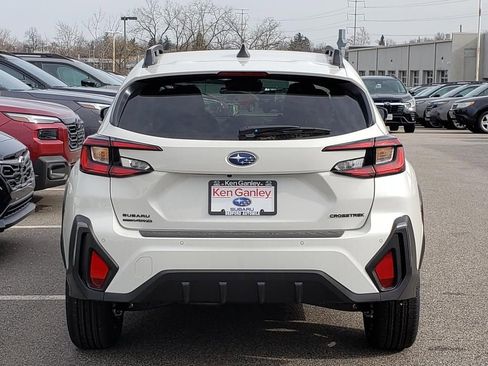 New 2026 Subaru Crosstrek 2.5i Limited AWD/4WD image 4
