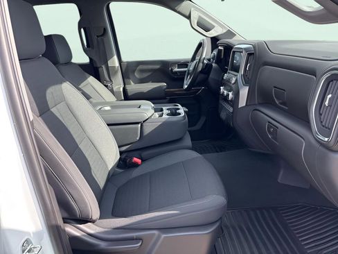 Used 2021 GMC Sierra 1500 Elevation w/ X31 Off-Road Package image 4