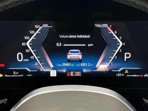 Used 2023 BMW X1 xDrive28i w/ Convenience Package image 25