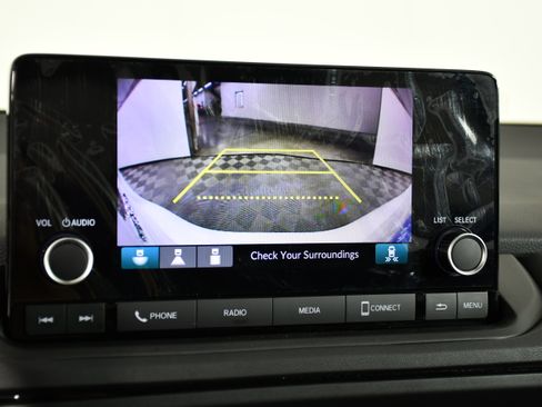 Certified 2025 Honda Accord SE image 27