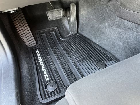 Used 2024 Chevrolet Camaro LT image 17