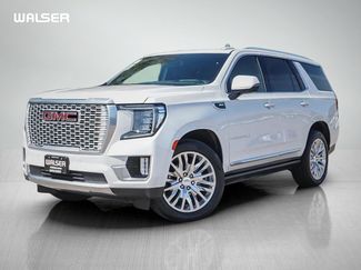 Used 2023 GMC Yukon Denali AWD/4WD video 1
