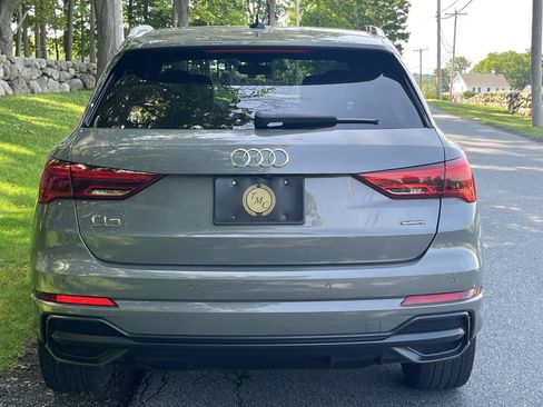 Used 2022 Audi Q3 2.0T Premium AWD/4WD image 22