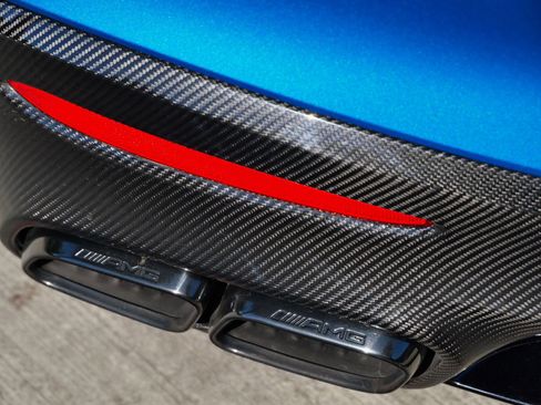 Used 2024 Mercedes-Benz AMG GT 63 image 17