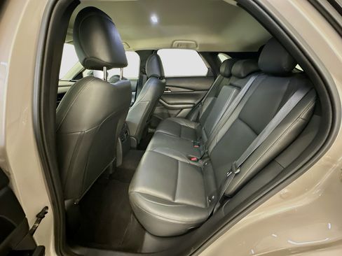 Used 2024 MAZDA CX-30 AWD 2.5 S w/ Select Sport Pkg image 29