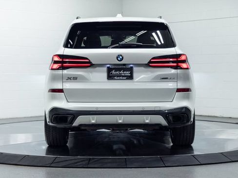Used 2026 BMW X5 xDrive40i w/ Executive Package AWD/4WD image 7