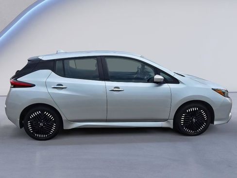 Used 2024 Nissan Leaf SV Plus FWD image 6